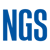 NGS logo
