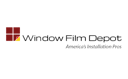 Window Film Depot logo