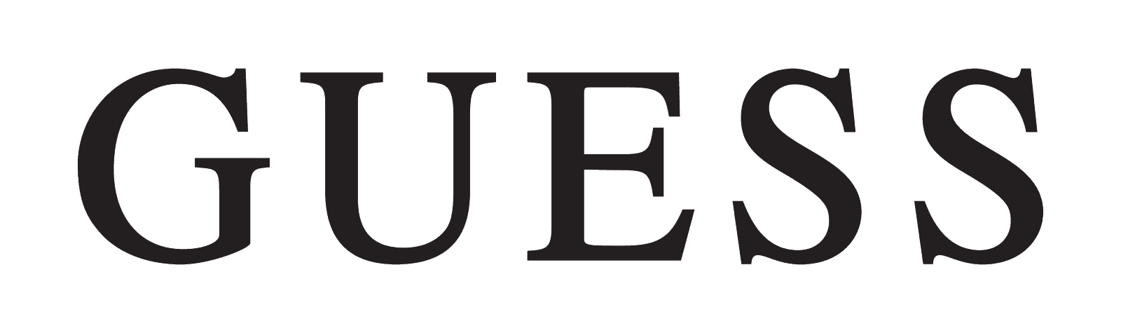Guess Logo